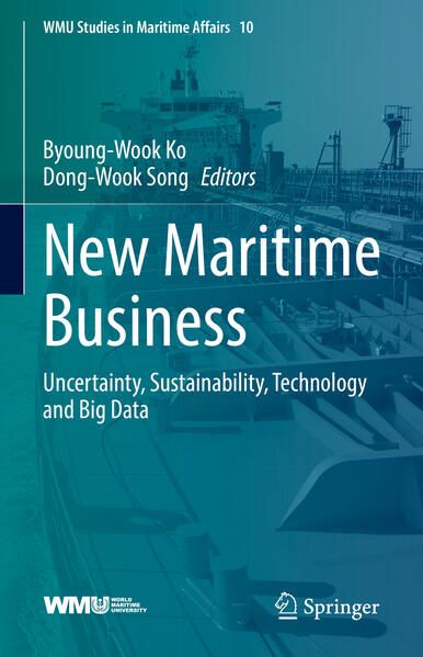 Produktbild: New Maritime Business