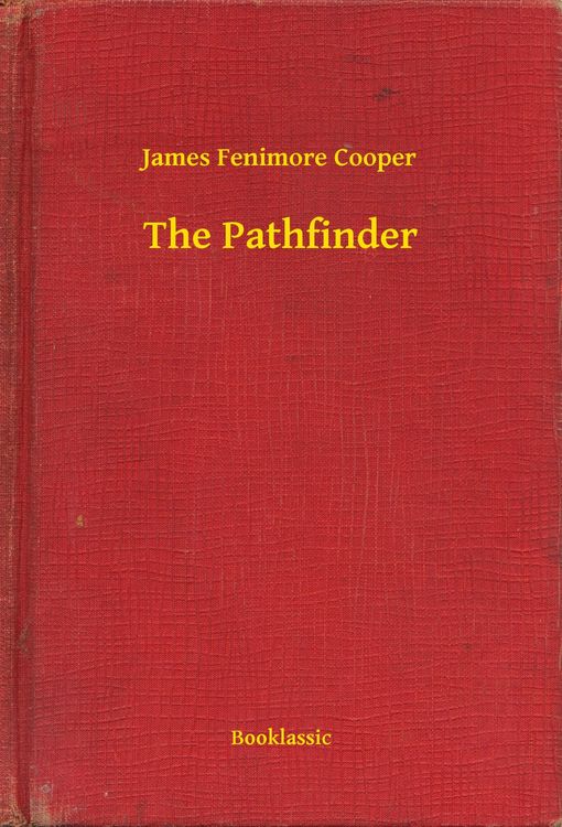 Produktbild: The Pathfinder