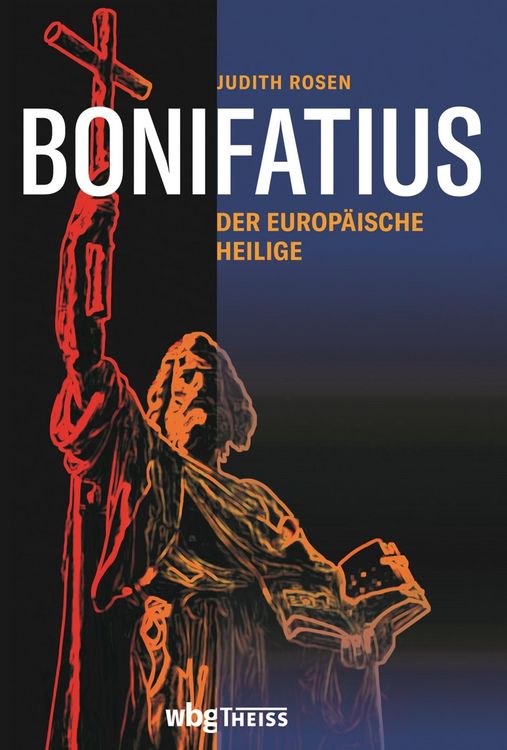 Produktbild: Bonifatius