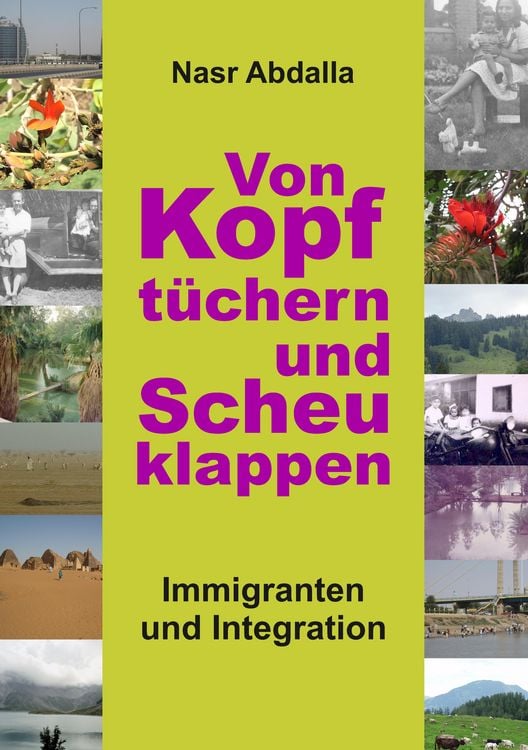 Produktbild: Von Kopft&uuml;chern und Scheuklappen