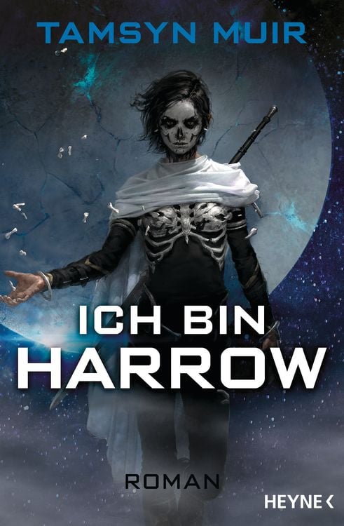 Produktbild: Ich bin Harrow
