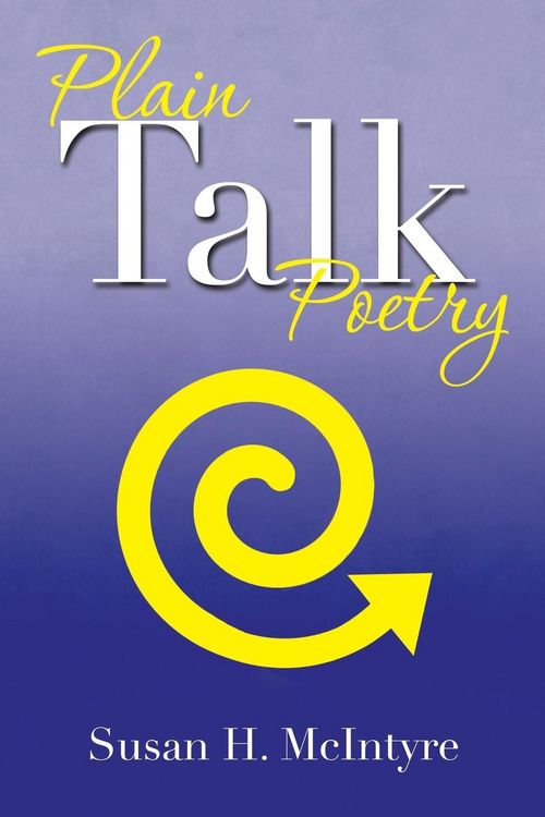 Produktbild: Plain Talk Poetry