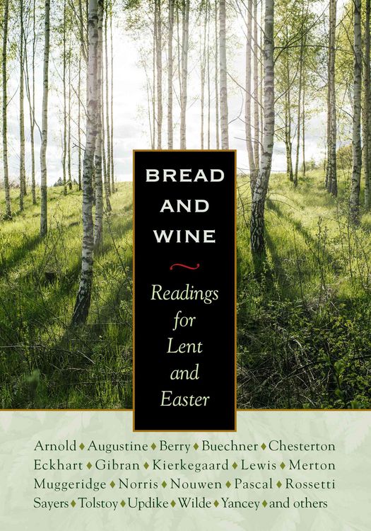 Produktbild: Bread & Wine