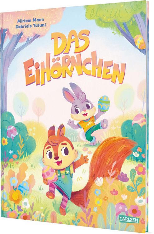 Produktbild: Das EiH&ouml;rnchen