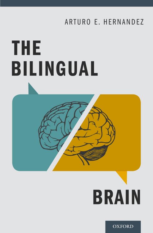 Produktbild: The Bilingual Brain