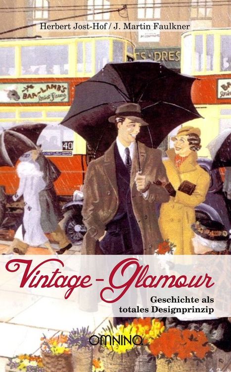 Produktbild: Vintage Glamour