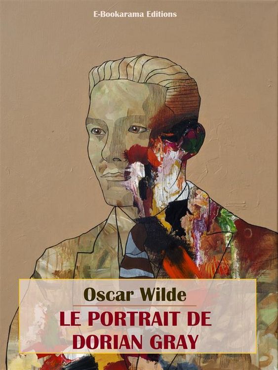 Produktbild: Le Portrait de Dorian Gray