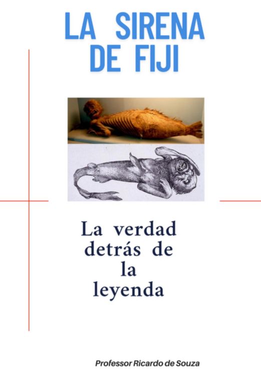 Produktbild: La Sirena De Fiji