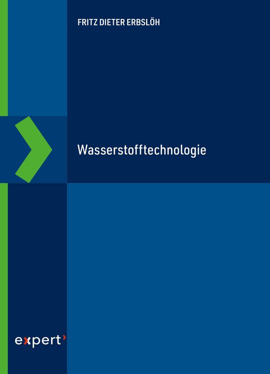 Produktbild: Wasserstofftechnologie