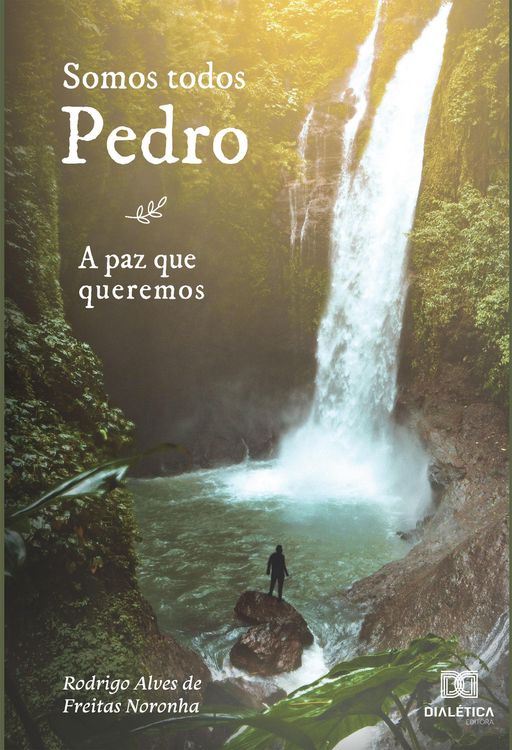 Produktbild: Somos todos Pedro