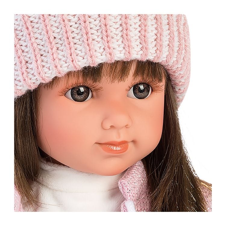 Produktbild: Puppe Sara br&uuml;nett 35cm