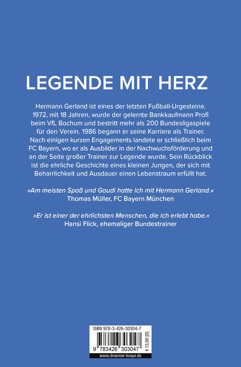 Immer auf'm Platz