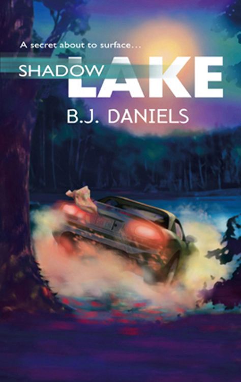 Produktbild: Shadow Lake