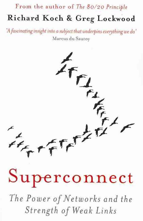 Produktbild: Superconnect