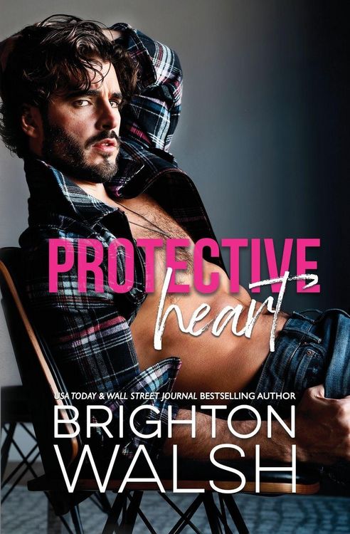 Produktbild: Protective Heart