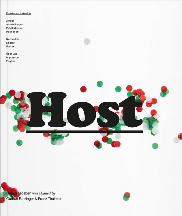 Produktbild: Kunstraum Lakeside