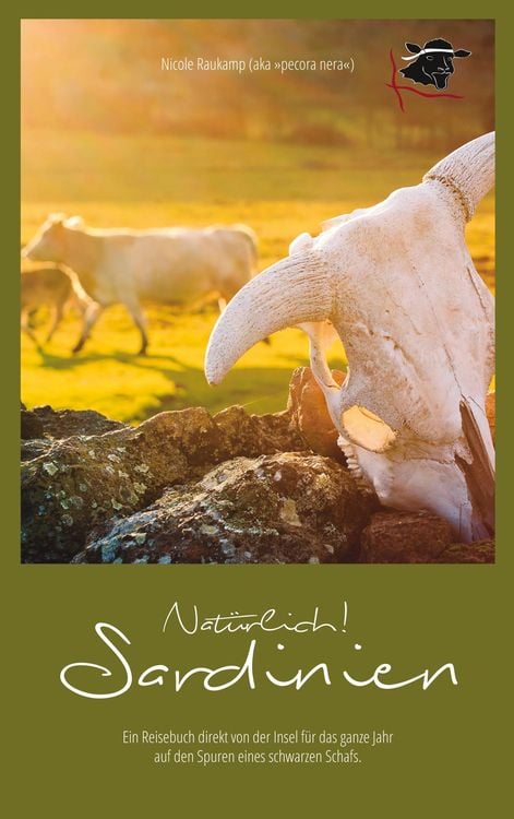 Produktbild: Natürlich Sardinien