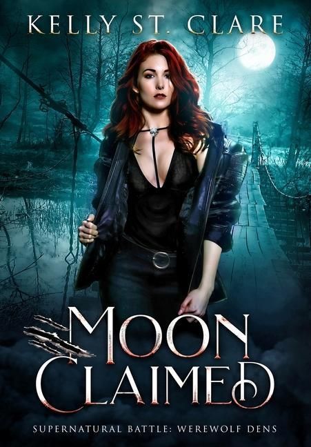 Produktbild: Moon Claimed