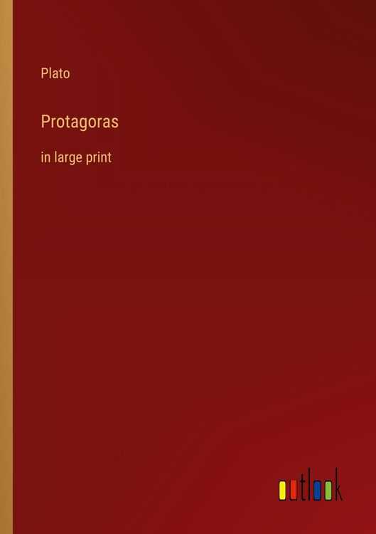 Produktbild: Protagoras