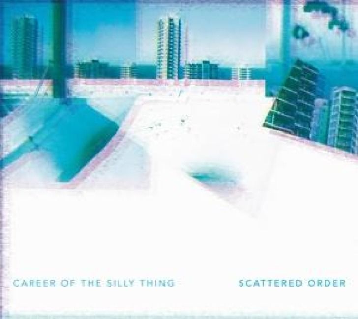 Produktbild: Career Of The Silly Thing
