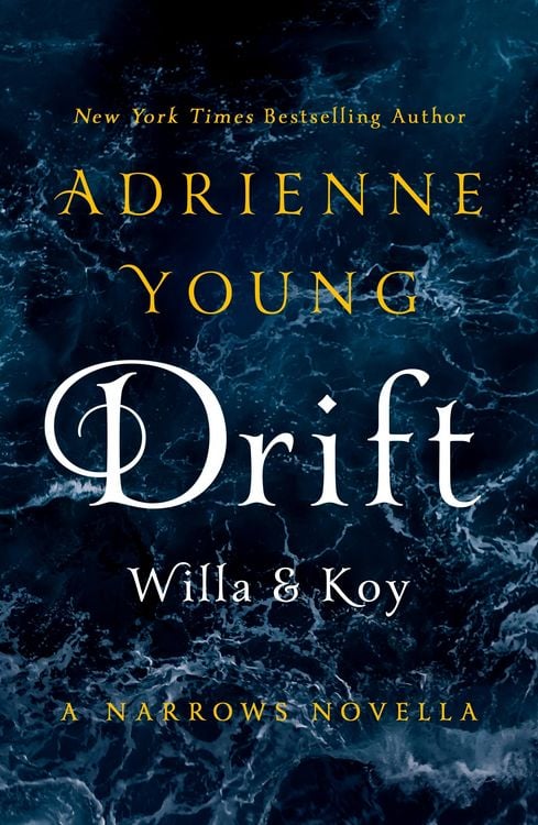 Produktbild: Drift: Willa & Koy