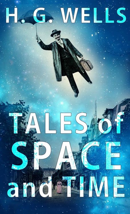 Produktbild: Tales of Space and Time