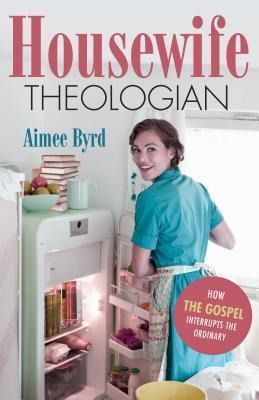 Produktbild: Housewife Theologian