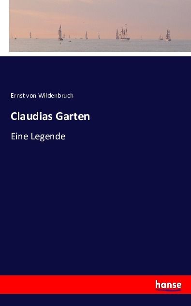 Produktbild: Claudias Garten