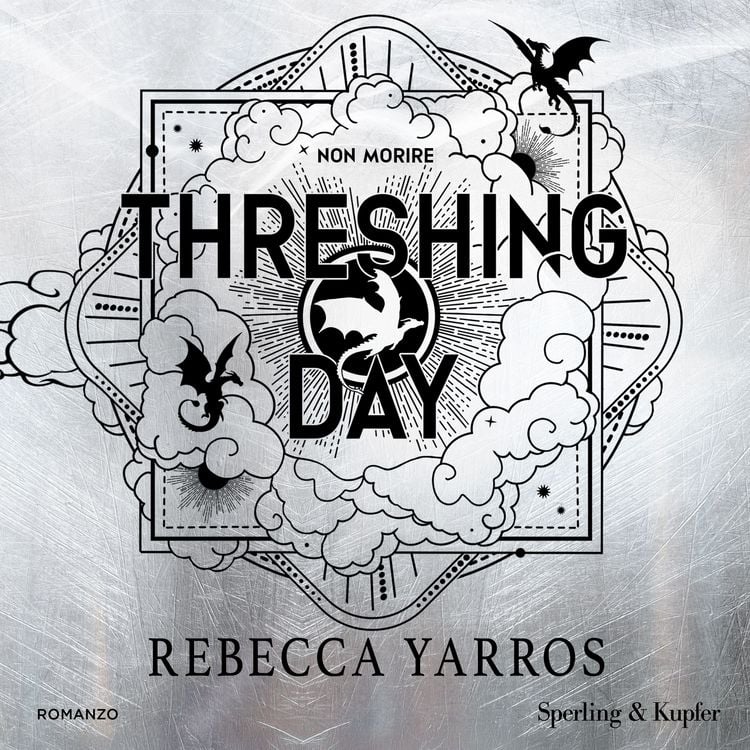 Produktbild: Threshing Day