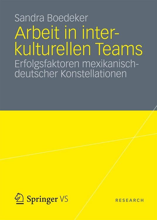 Produktbild: Arbeit in interkulturellen Teams