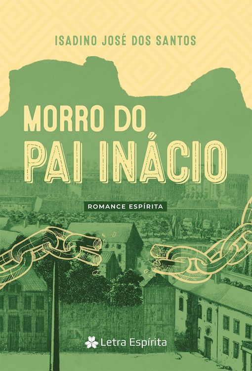 Produktbild: Morro do Pai In&aacute;cio