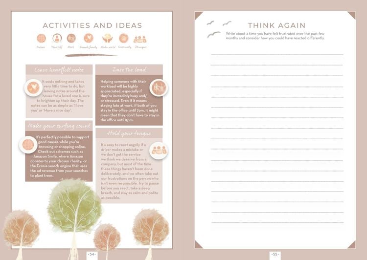 Produktbild: Simple Acts of Kindness