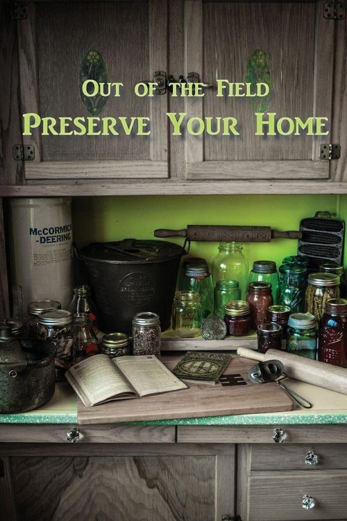 Produktbild: Preserve Your Home