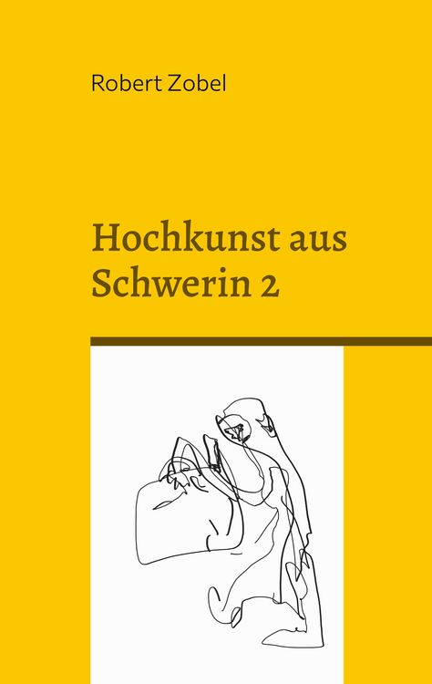 Produktbild: Hochkunst aus Schwerin 2