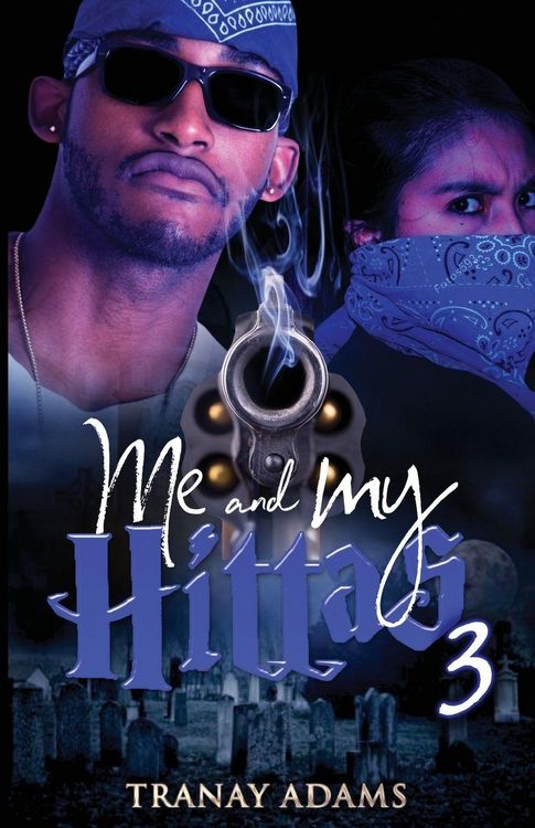 Produktbild: Me and My Hittas 3