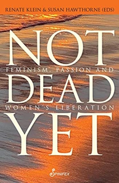 Produktbild: Not Dead Yet