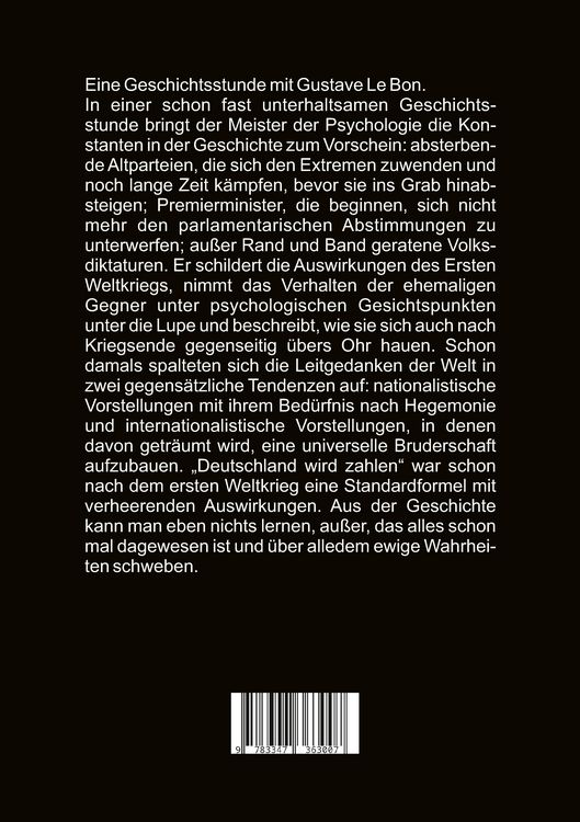 Produktbild: Die Welt aus dem Gleichgewicht