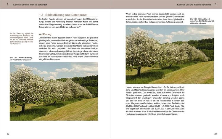 Produktbild: Meine kleine Fotoschule