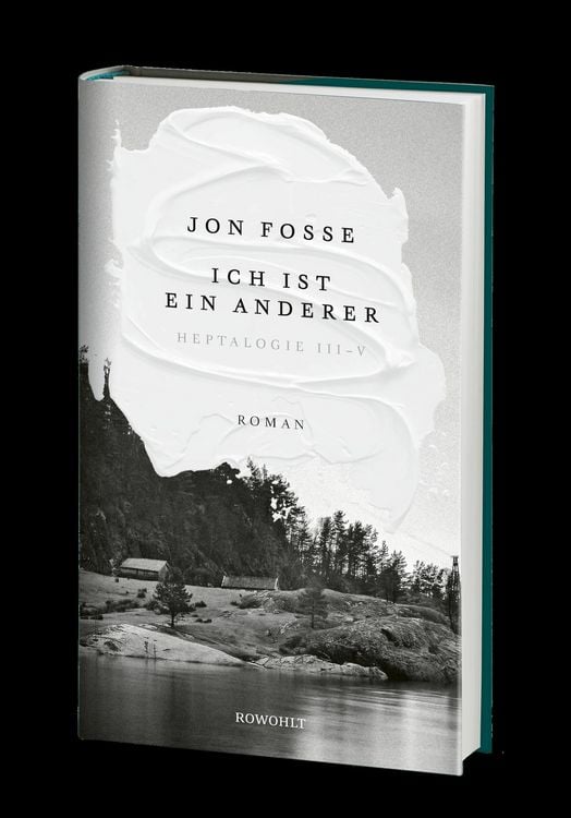 Produktbild: Ich ist ein anderer