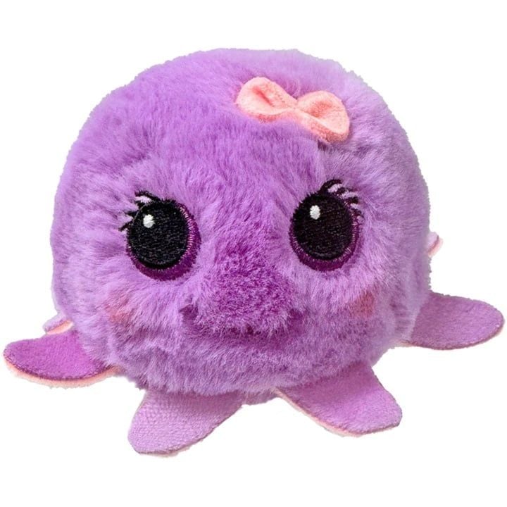 Produktbild: Pl&uuml;sch Beanie Bouncers Generic Leggy Octopus
