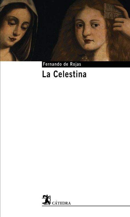 Produktbild: La Celestina