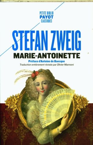 Produktbild: Marie-Antoinette : portrait d'une femme ordinaire
