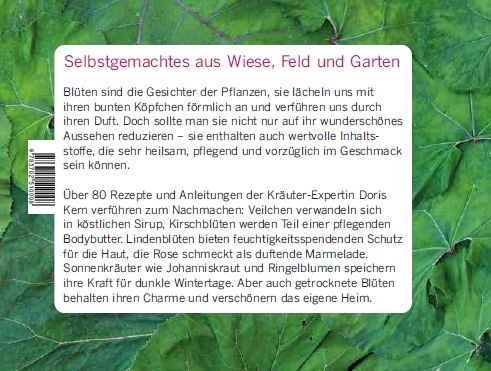 Produktbild: Verlockende Bl&uuml;ten
