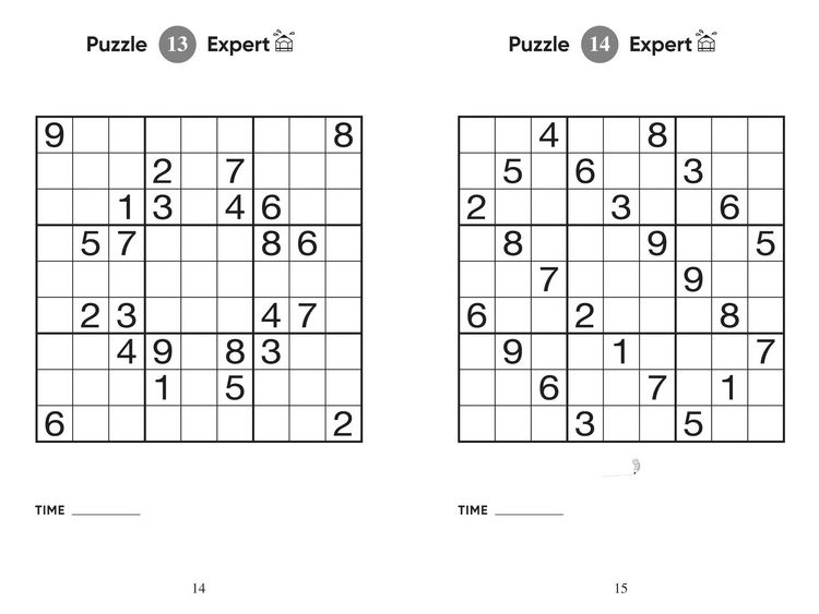 Produktbild: Genius-Level Sudoku