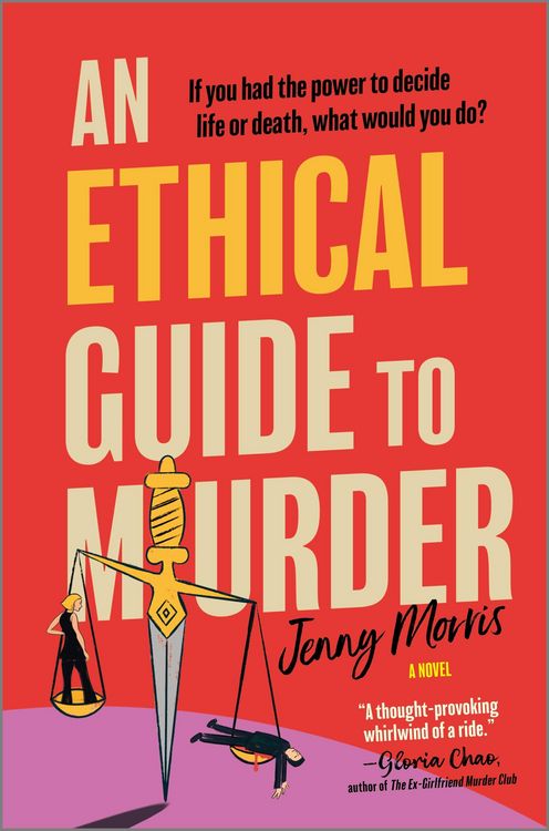 Produktbild: An Ethical Guide to Murder