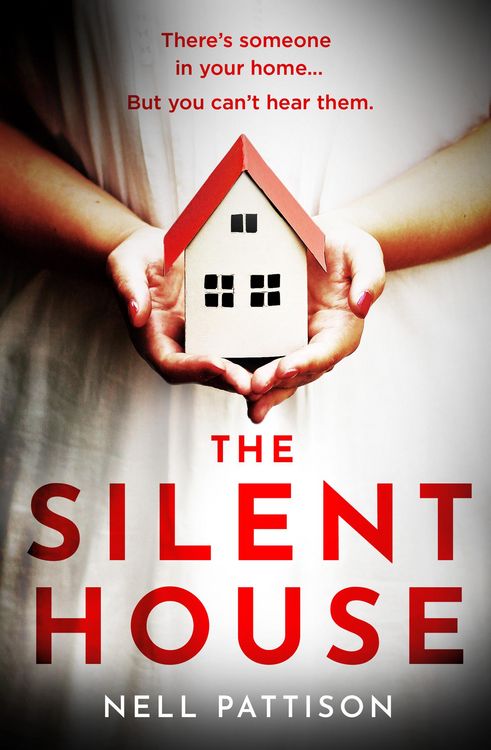 Produktbild: The Silent House