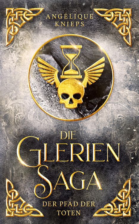 Produktbild: Die Glerien Saga III