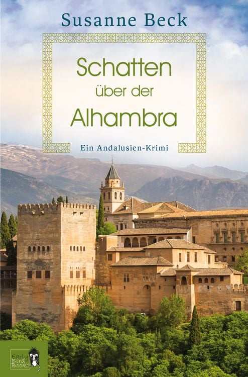 Produktbild: Schatten &uuml;ber der Alhambra