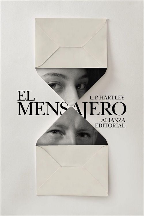 Produktbild: El mensajero