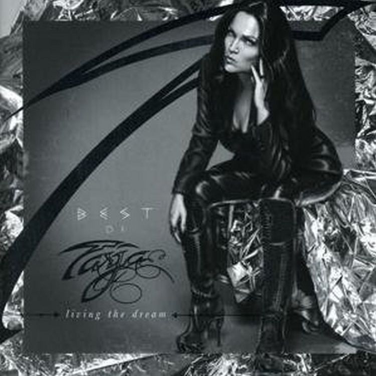 Produktbild: Best Of:Living The Dream